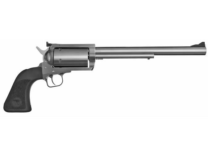Magnum Research BFR Revolver 6 Rds. 360 Buckhammer